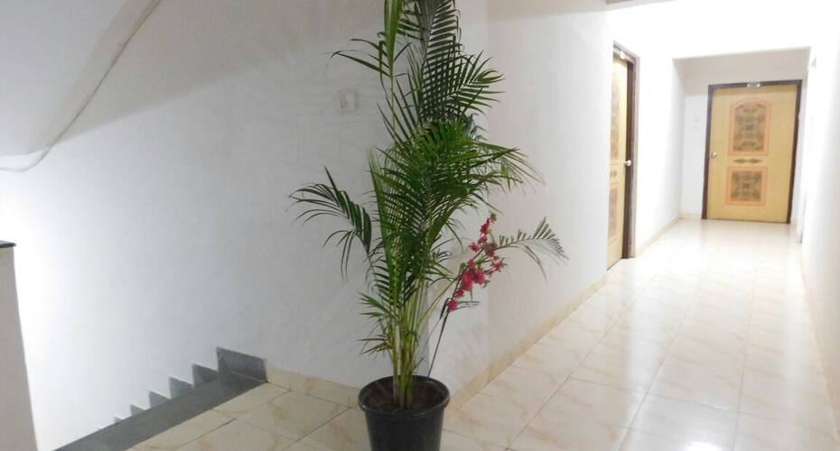 Hotel Clarissa, Lonavala 4